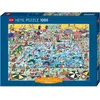 Image de Heye Se refroidir (1000 pièces)