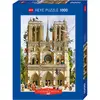Image de Heye Vive la Notre Dame! (1000 pièces)