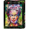 Image de Heye Frida (1000 pièces)