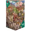 Image de Heye parade de rue (2000 pièces)