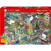 Image de Heye London Quest Standard pcs (1000 pièces)