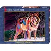 Image de Heye Night Wolf Standard pcs (1000 pièces)