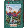 Image de Heye Plant Paradise Standard pcs (500 pièces)