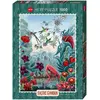 Image de Heye Bird Paradise Standard pcs (1000 pièces)