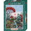 Image de Heye Wildlife Paradise Standard (2000 pièces)