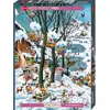 Image de Heye In Winter Standard pcs (1000 pièces)
