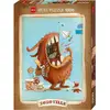 Image de Heye Omnivore Standart pcs (1000 pièces)