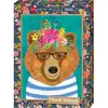 Image de Heye Gentle Bruin Standart pcs (1000 pièces)