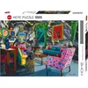 Image de Heye Room With Deer Standart pcs (1000 pièces)