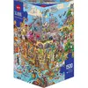 Image de Heye Hollyworld (1500 pièces)