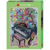Image de Heye Piano Standard pcs (1000 pièces)