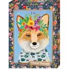 Image de Heye Friendly Fox (1000 pièces)