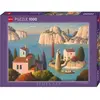 Image de Heye Melody (1000 pièces)