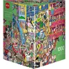 Image de Heye Le meilleur des comédies musicales (1000 pièces)