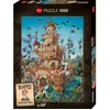 Image de Heye Safecracker Suzie Standard (1000 pièces)