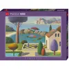 Image de Heye Big Fishes Standard 1000 pièces (1000 pièces)