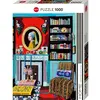 Image de Heye Room With Vermeer Standard 1000 pièces (1000 pièces)