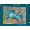 Image de Heye Map Horse (2000 pièces)
