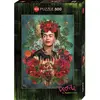 Image de Heye Frida II (500 pièces)