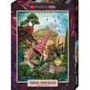 Image de Heye Giraffolove Standart 1000 Teile (1000 pièces)