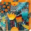 Image de Heye Tropic Sun Square 1000 Teile (1000 pièces)