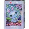 Image de Puzzle Dreaming Bunny Zen Gadern Heye 500 pièces