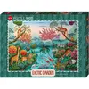 Image de Heye Lagoon Paradise Standart 1000 Teile (1000 pièces)