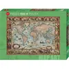 Image de Heye Willem Blaeu World 1500 Teile (1500 pièces)