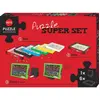 Image de Heye Puzzle Super Set