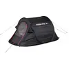 Image de High Peak, Tente, (Tente tunnel, 1.86 kg, 2 personnes)