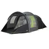 Image de High Peak, Tente, (Tente tunnel, 11.70 kg, 5 personnes)