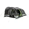 Image de High Peak, Tente, (Tente tunnel, 15.20 kg, 5 personnes)