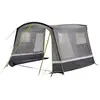 Image de High Peak, Tente, (Auvent, Tente tunnel, 9.10 kg, 2 personnes)