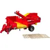 Image de Bruder Récolteuse de pommes de terre
