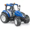Image de Bruder New Holland T5.120