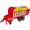 Image de Bruder Pöttinger Jumbo 6600