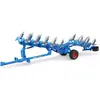 Image de Bruder Charrue réversible semi-portée Lemken Vari-Titan