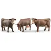 Image de Bruder Vache assortie