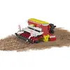Image de Bruder Herse rotative pour semoir Pöttinger