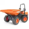 Image de Bruder Ausa mini dumper