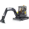 Image de Bruder Volvo Kompaktbagger ECR