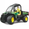 Image de Bruder Gator John Deere