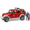 Image de Bruder Véhicule de secours des services d'incendie