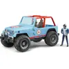 Image de Bruder Jeep Cross Country Racer