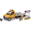 Image de Bruder MB Sprinter Communal