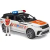 Image de Bruder Range Rover Velar Véhicule de secours avec chauffeur