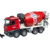 Image de Bruder Camion malaxeur à béton MB Arocs