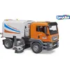 Image de Bruder MAN TGS Lkw