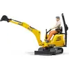 Image de Bruder Jcb 8010 Cts