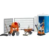 Image de Bruder Kit de construction bworld